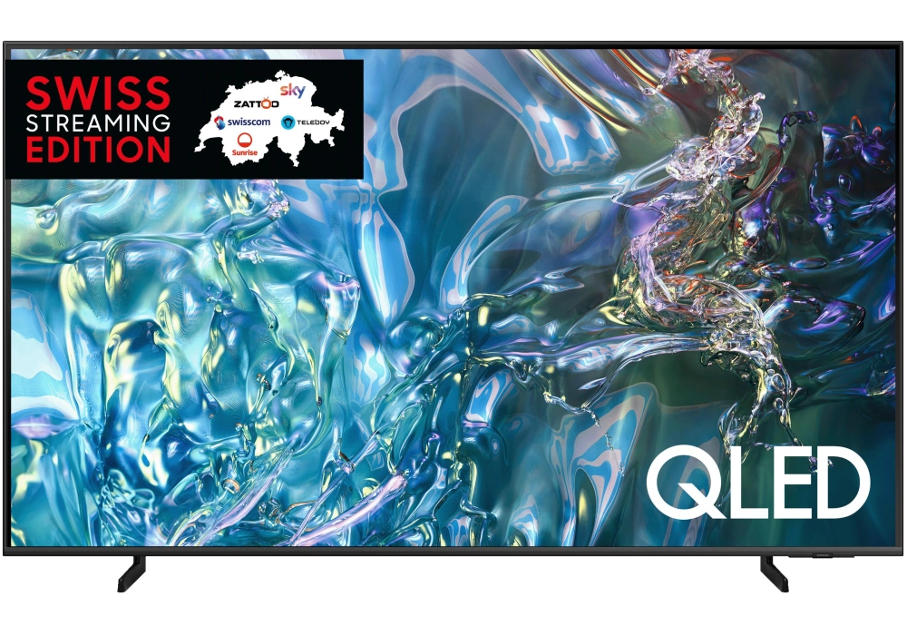 Samsung TV QE43Q60D AUXXN 43