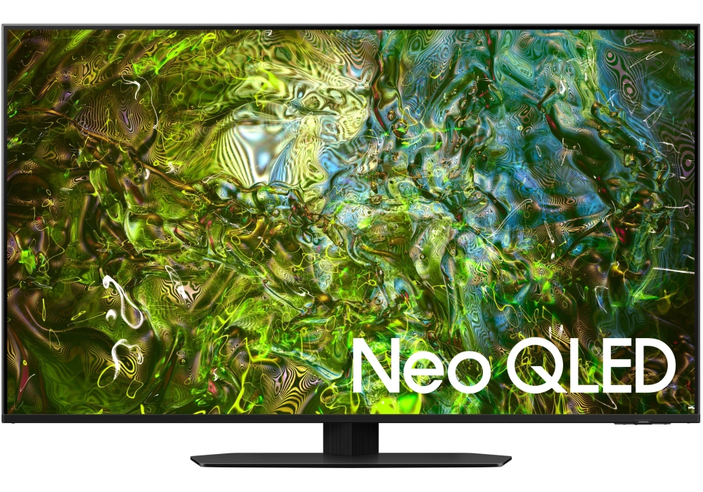 Samsung TV QE43QN90DATXXN 43", 3840 x 2160 (Ultra HD 4K), QLED