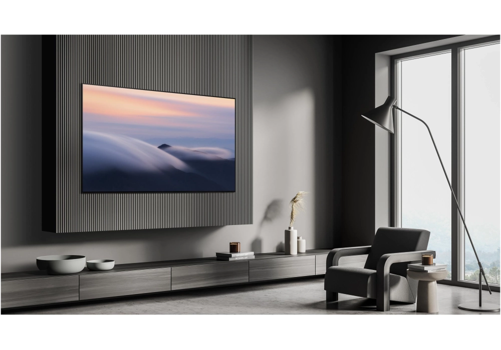 Samsung TV QE48S90D AEXZU 48", 3840 x 2160 (Ultra HD 4K), OLED