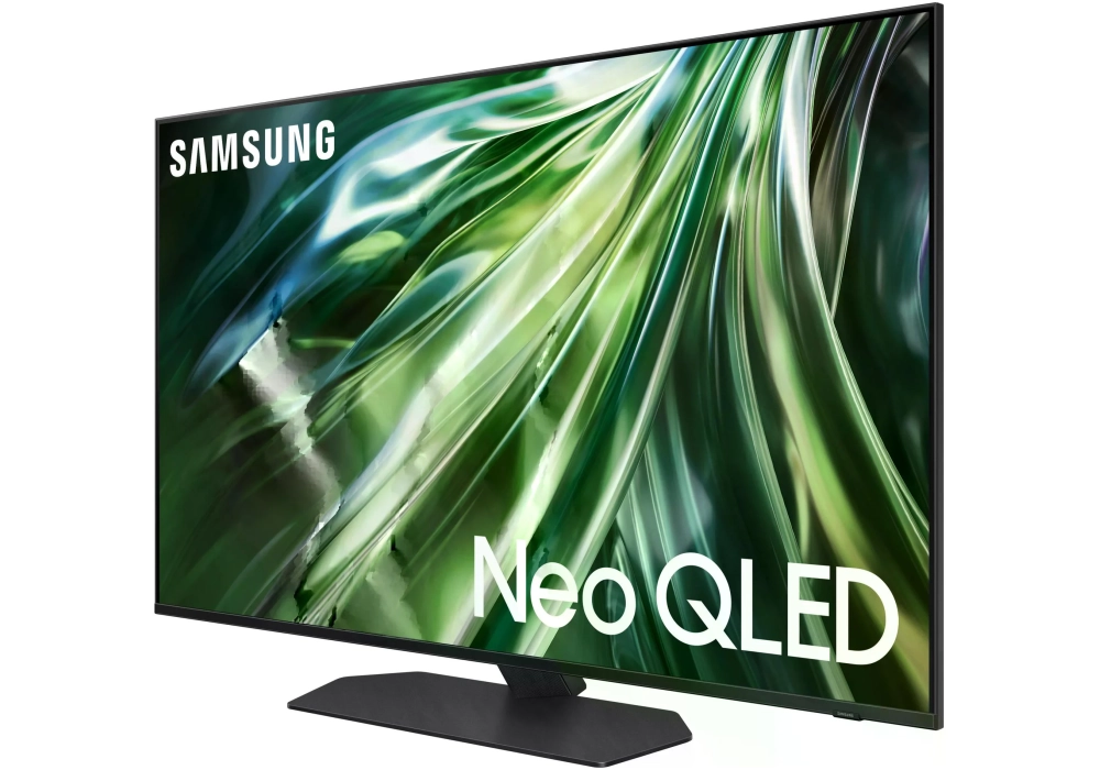 Samsung TV QE50QN90D ATXXN 50", 3840 x 2160 (Ultra HD 4K), QLED