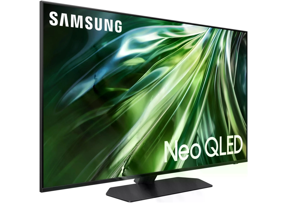 Samsung TV QE50QN90D ATXXN 50", 3840 x 2160 (Ultra HD 4K), QLED