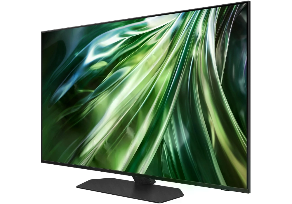 Samsung TV QE50QN90D ATXXN 50", 3840 x 2160 (Ultra HD 4K), QLED