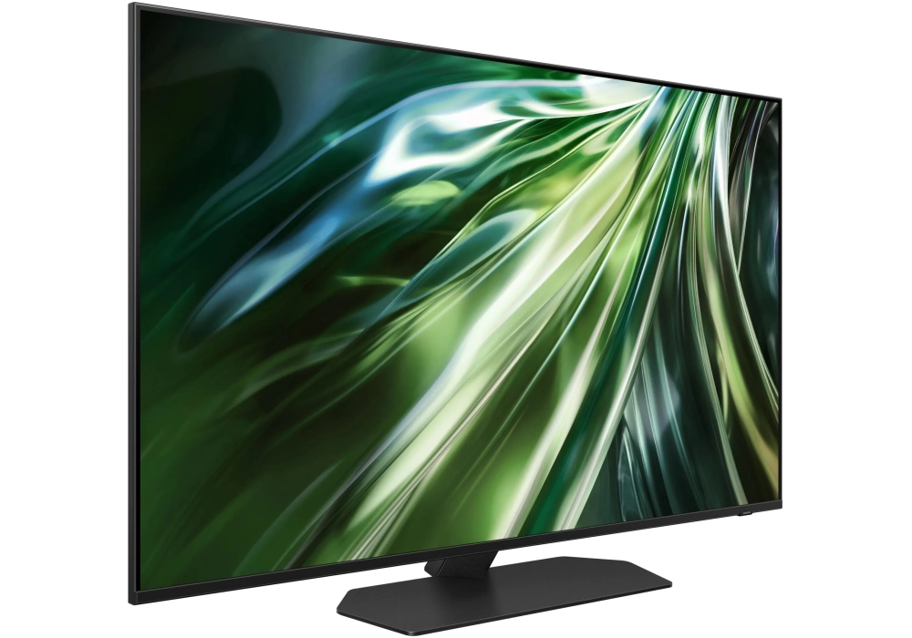 Samsung TV QE50QN90D ATXXN 50", 3840 x 2160 (Ultra HD 4K), QLED