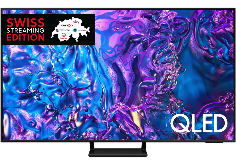 Samsung TV QE55Q70D ATXXN 55