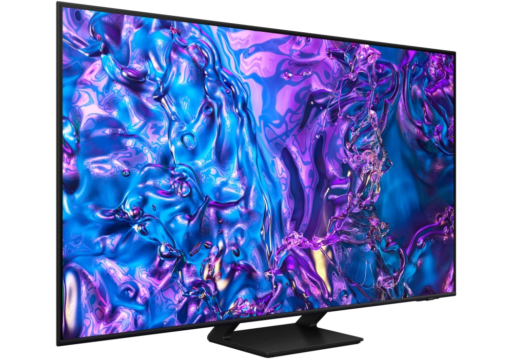 Samsung TV QE55Q70D ATXXN 55", 3840 x 2160 (Ultra HD 4K), QLED