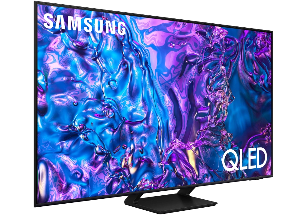 Samsung TV QE55Q70D ATXXN 55", 3840 x 2160 (Ultra HD 4K), QLED