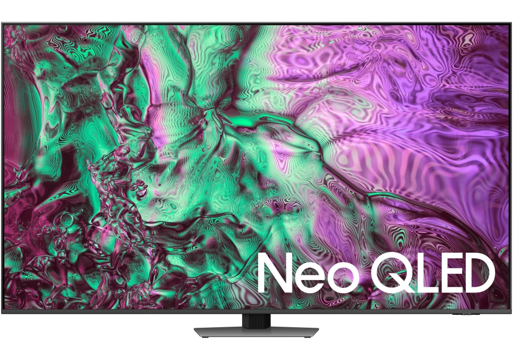 Samsung TV QE55QN85DBTXXN 55", 3840 x 2160 (Ultra HD 4K), QLED