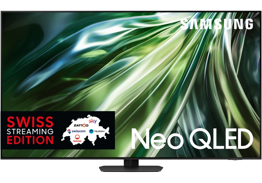 Samsung TV QE55QN90D ATXXN 55