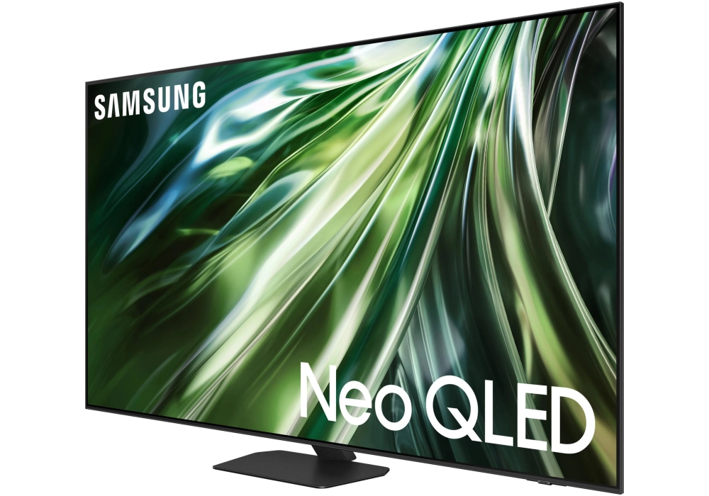 Samsung TV QE55QN90D ATXXN 55", 3840 x 2160 (Ultra HD 4K), QLED