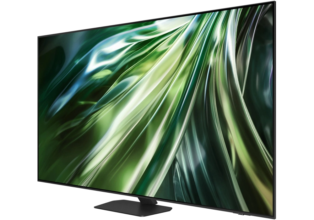 Samsung TV QE55QN90D ATXXN 55", 3840 x 2160 (Ultra HD 4K), QLED