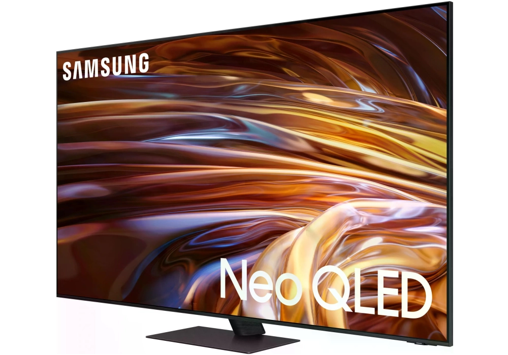 Samsung TV QE55QN95D ATXXN 55", 3840 x 2160 (Ultra HD 4K), QLED