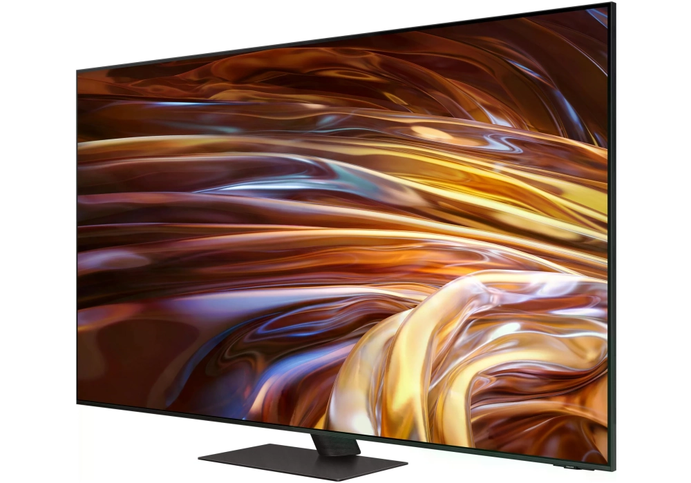 Samsung TV QE55QN95D ATXXN 55", 3840 x 2160 (Ultra HD 4K), QLED