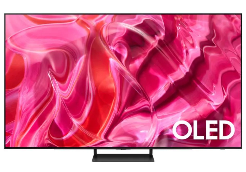 Samsung TV QE55S90C ATXZU 55