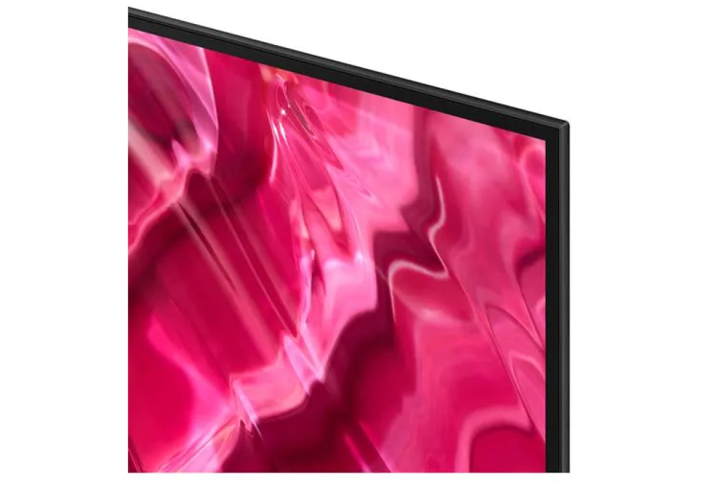 Samsung TV QE55S90C ATXZU 55", 3840 x 2160 (Ultra HD 4K), OLED