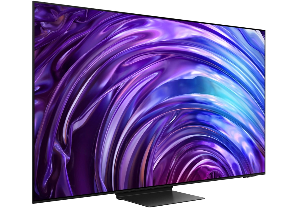 Samsung TV QE55S95D ATXZU 55", 3840 x 2160 (Ultra HD 4K), OLED