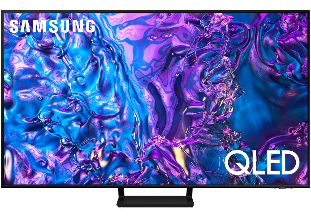 Samsung TV QE65Q70D ATXXN 65", 3840 x 2160 (Ultra HD 4K), QLED