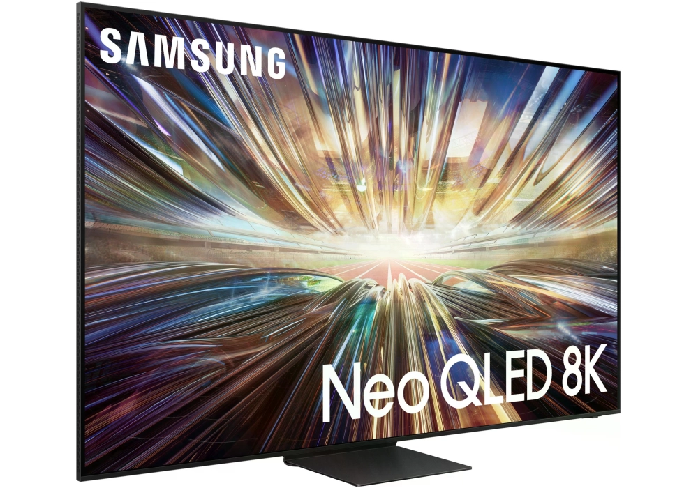 Samsung TV QE65QN800D TXZU 65", 7680 x 4320 (8K UHD), QLED