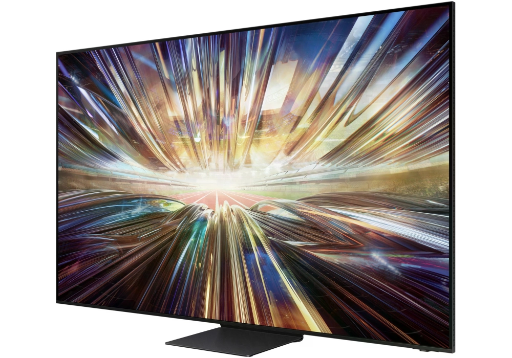 Samsung TV QE65QN800D TXZU 65", 7680 x 4320 (8K UHD), QLED