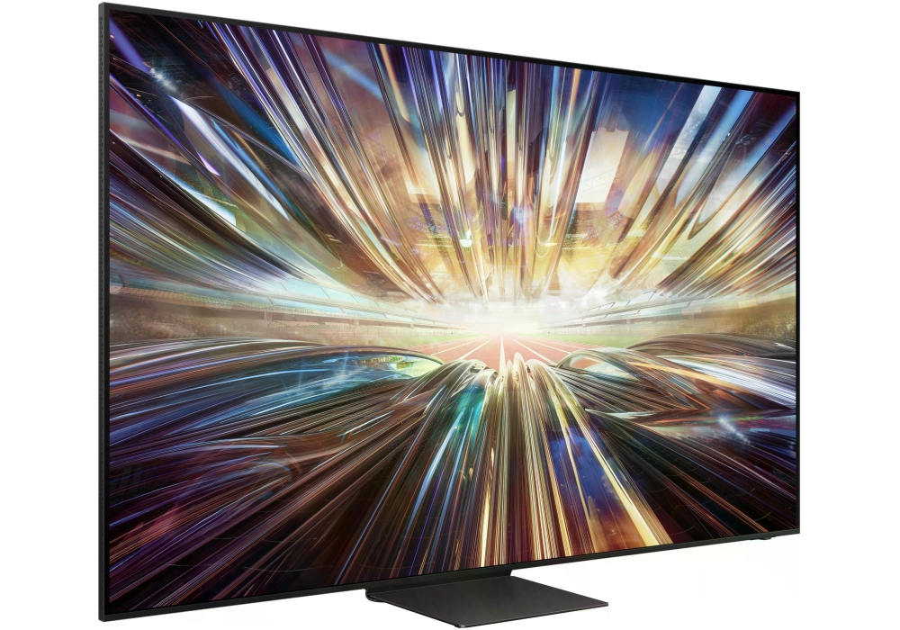 Samsung TV QE65QN800D TXZU 65", 7680 x 4320 (8K UHD), QLED