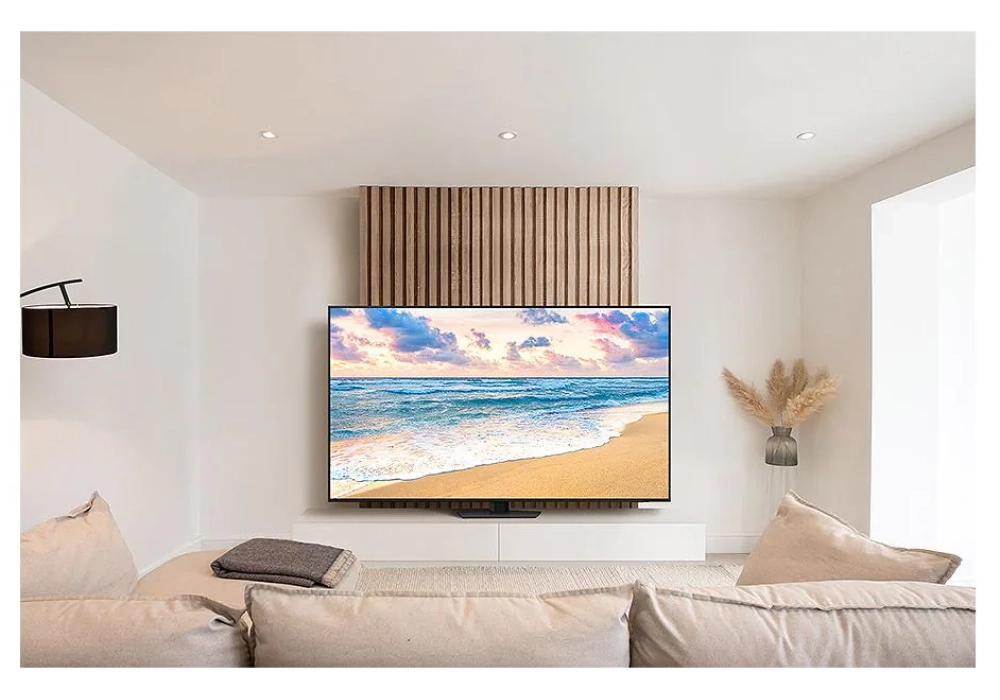 Samsung TV QE65QN85D BTXXN 65", 3840 x 2160 (Ultra HD 4K), QLED