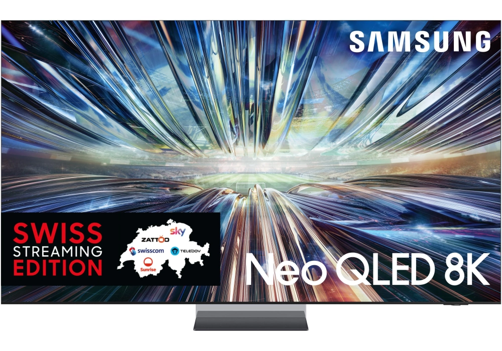 Samsung TV QE65QN900D TXZU 65