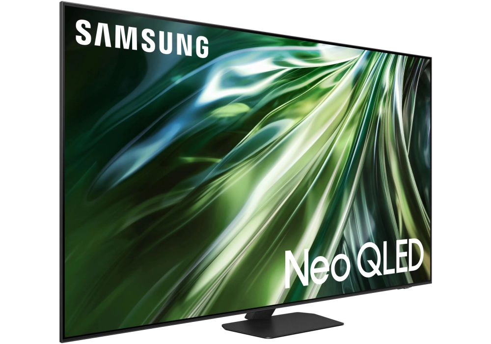 Samsung TV QE65QN90D ATXXN 65", 3840 x 2160 (Ultra HD 4K), QLED