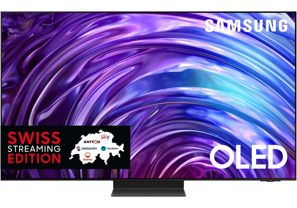 Samsung TV QE65QN95D ATXXN 65