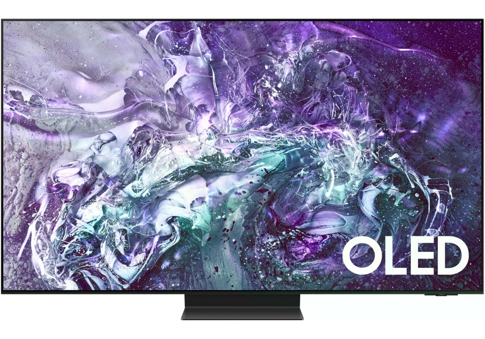 Samsung TV QE65S95DATXZU 65", 3840 x 2160 (Ultra HD 4K), OLED