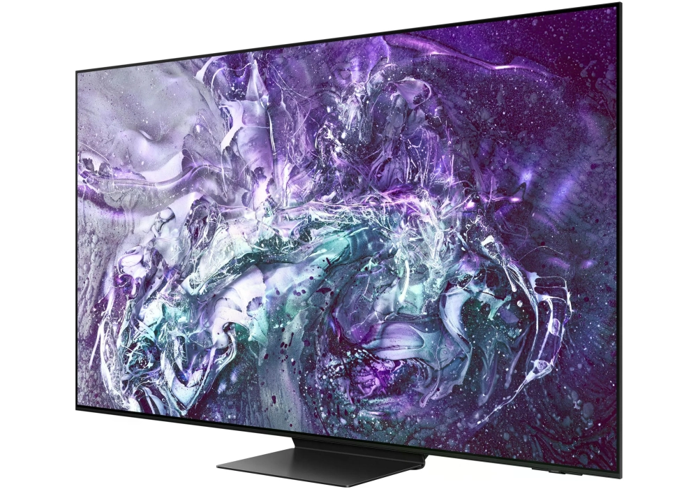 Samsung TV QE65S95DATXZU 65", 3840 x 2160 (Ultra HD 4K), OLED