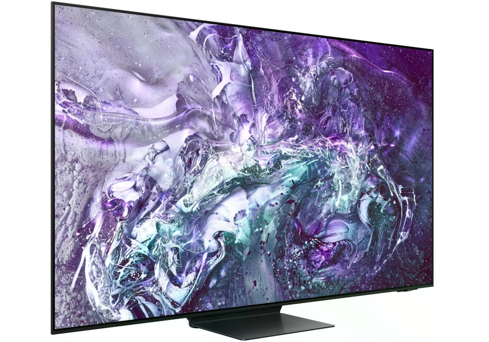 Samsung TV QE65S95DATXZU 65", 3840 x 2160 (Ultra HD 4K), OLED