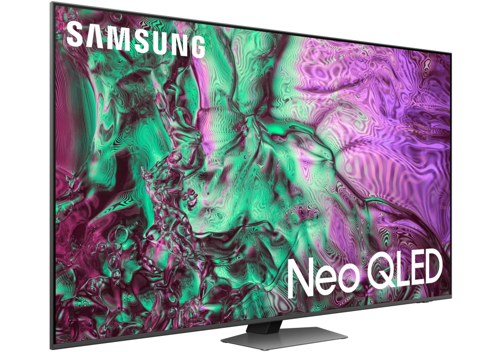 Samsung TV QE75QN85DBTXXN 75", 3840 x 2160 (Ultra HD 4K), QLED