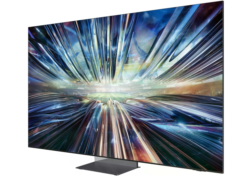 Samsung TV QE75QN900D TXZU 75", 7680 x 4320 (8K UHD), QLED