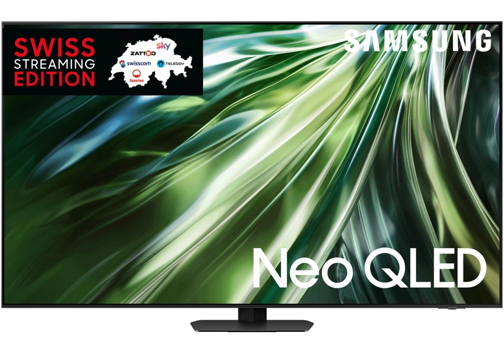 Samsung TV QE75QN90D ATXXN 75