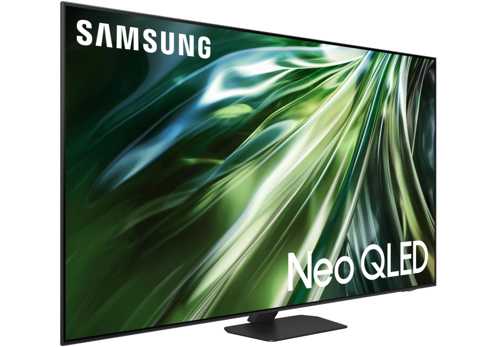 Samsung TV QE75QN90D ATXXN 75", 3840 x 2160 (Ultra HD 4K), QLED