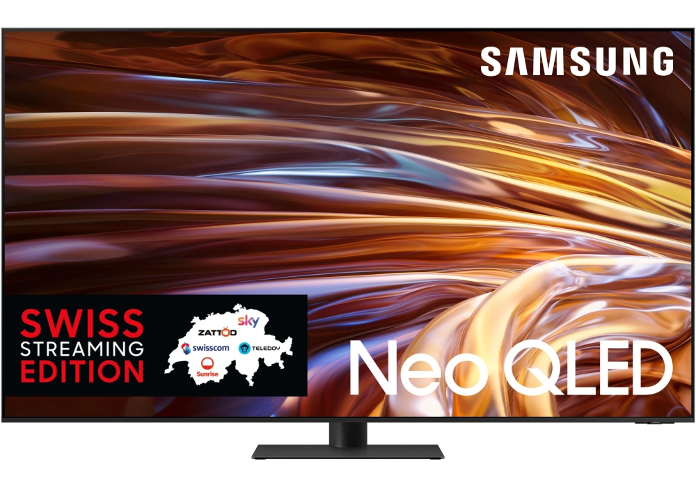 Samsung TV QE75QN95D ATXXN 75