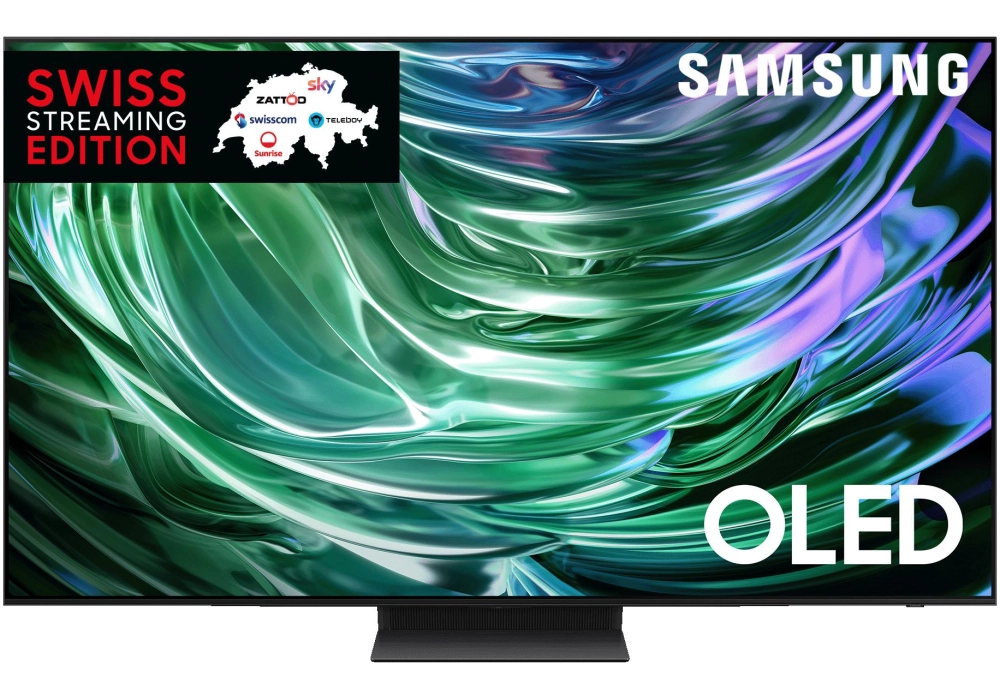 Samsung TV QE77S90D AEXZU 77