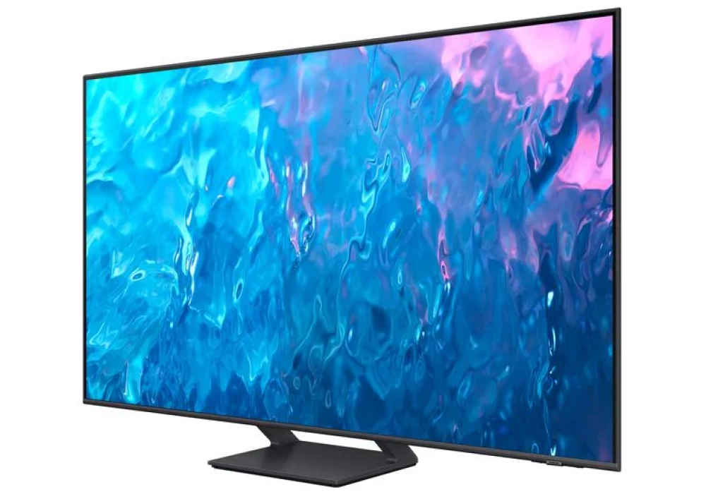 Samsung TV QE85Q70C ATXXN 85", 3840 x 2160 (Ultra HD 4K), QLED