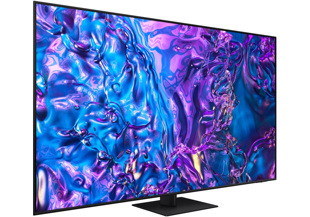 Samsung TV QE85Q70D ATXXN 85", 3840 x 2160 (Ultra HD 4K), QLED