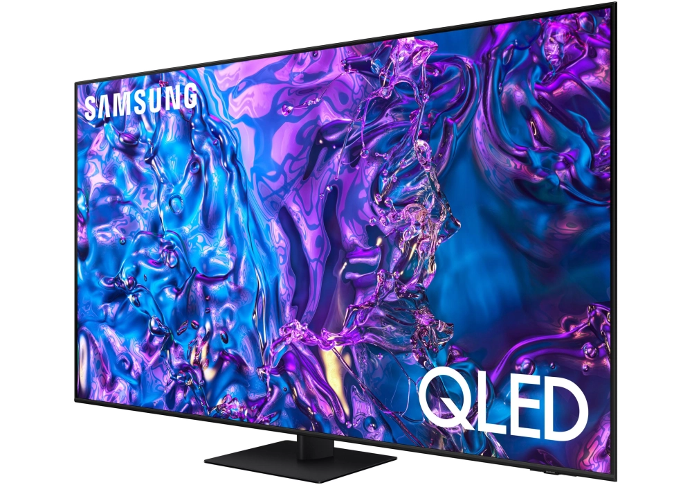 Samsung TV QE85Q70D ATXXN 85", 3840 x 2160 (Ultra HD 4K), QLED