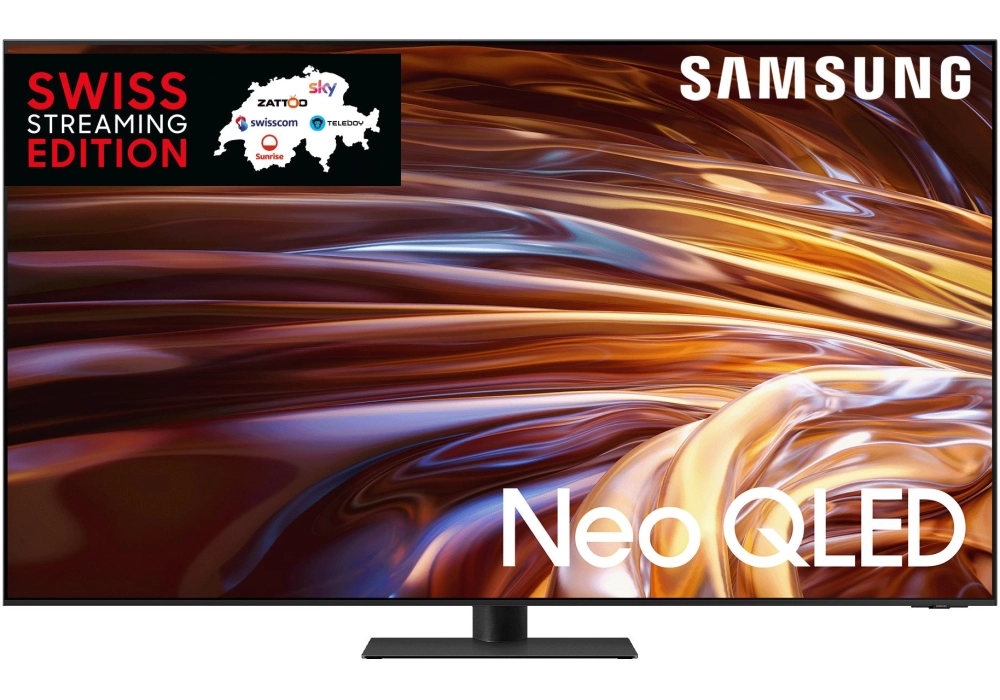 Samsung TV QE85QN95D ATXXN 85