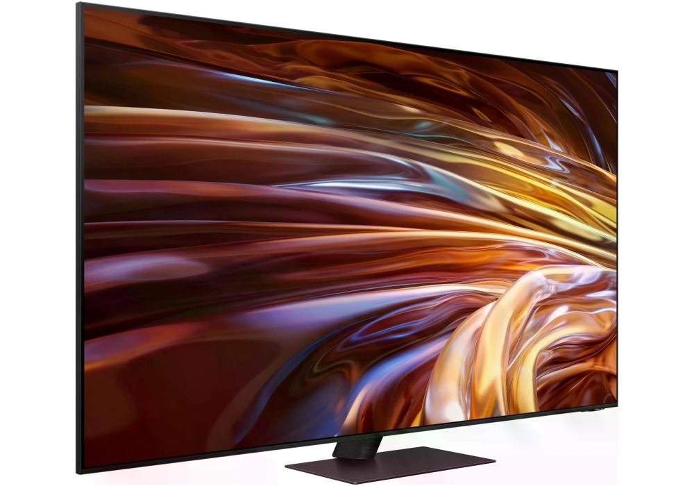 Samsung TV QE85QN95D ATXXN 85", 3840 x 2160 (Ultra HD 4K), QLED