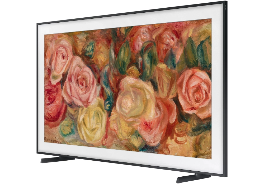 Samsung TV The Frame LS03D (2024) 43