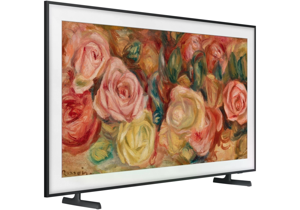 Samsung TV The Frame LS03D (2024) 43", 3840 x 2160 (Ultra HD 4K), QLED