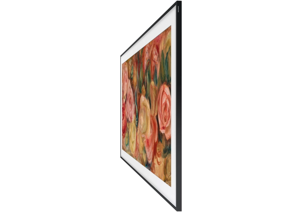 Samsung TV The Frame LS03D (2024) 43", 3840 x 2160 (Ultra HD 4K), QLED