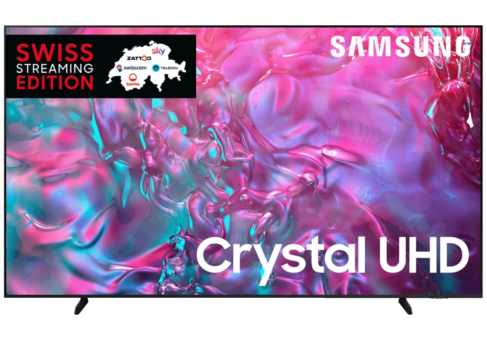 Samsung TV UE43DU7170 UXXN 43