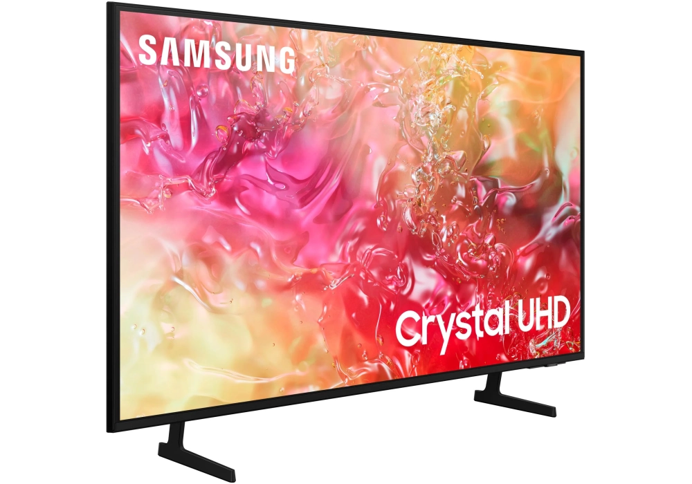 Samsung UE55DU7190 