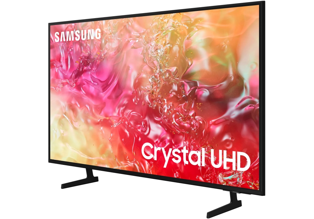 Samsung UE55DU7190 