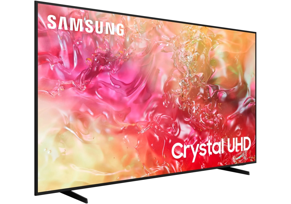 Samsung UE65DU7190 