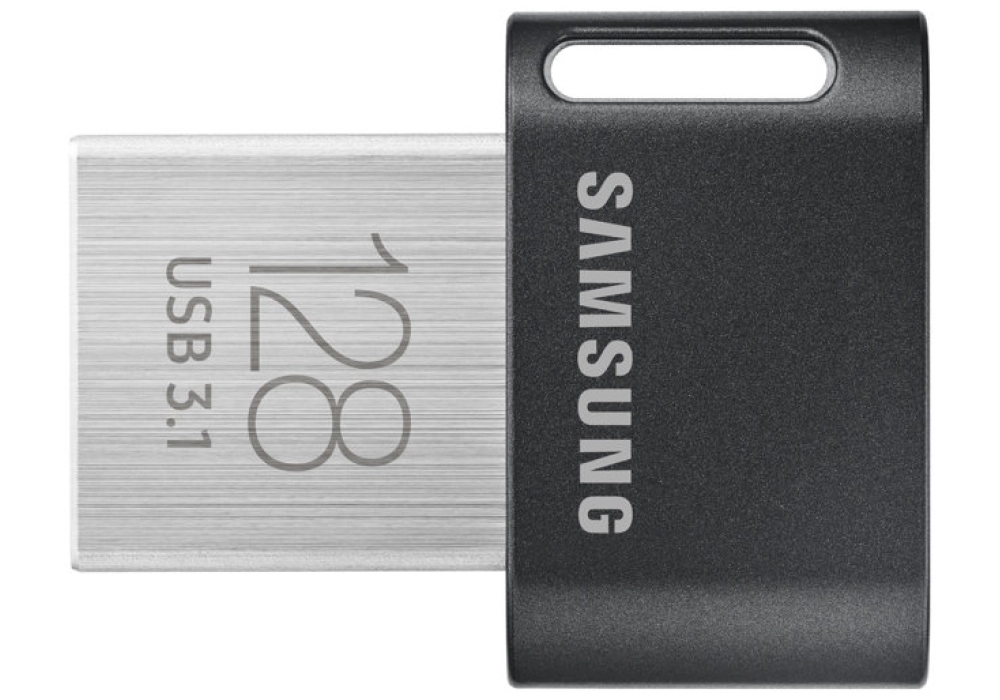 Samsung USB 3.1 FIT Plus Flash Drive - 128 GB