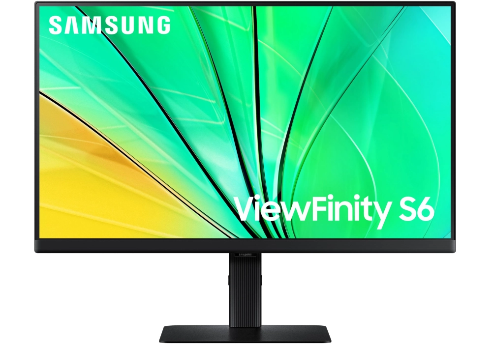 Samsung ViewFinity S6 LS24D600EAUXEN